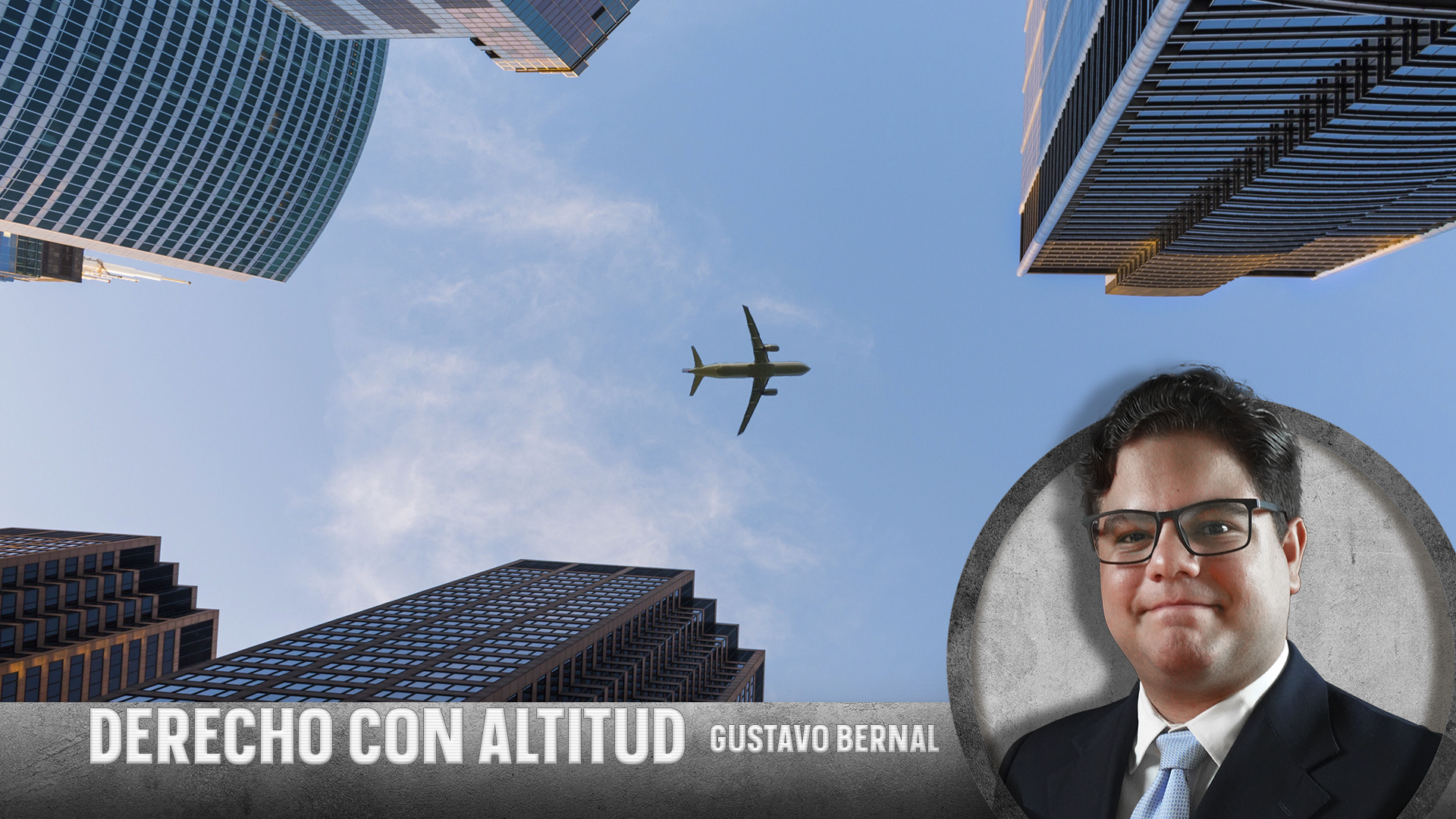 Comentarios acerca de la ley de aeron utica civil de los art culo